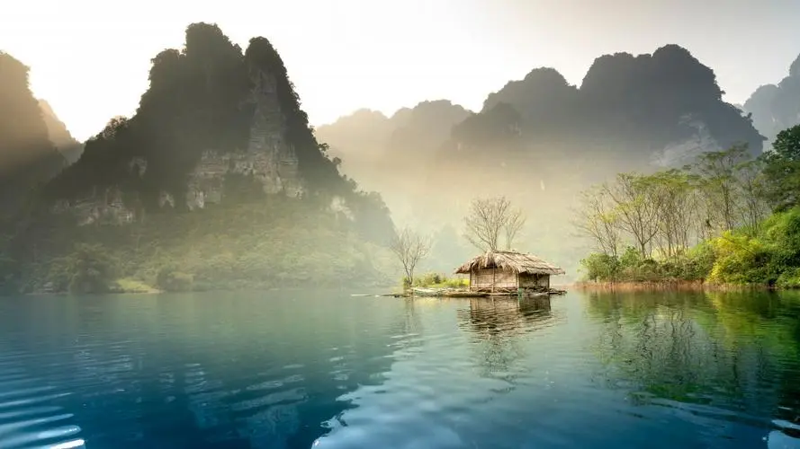 高端高效智慧工厂